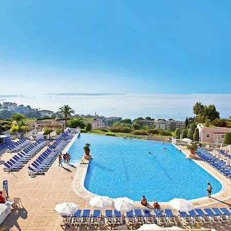 Francia - Maeva - 2 Pieces 6 Personnes - Confort 46 Appartement *