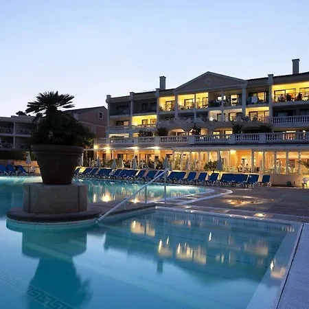 Francia - Maeva - 2 Pieces 6 Personnes - Confort 46 * Cannes