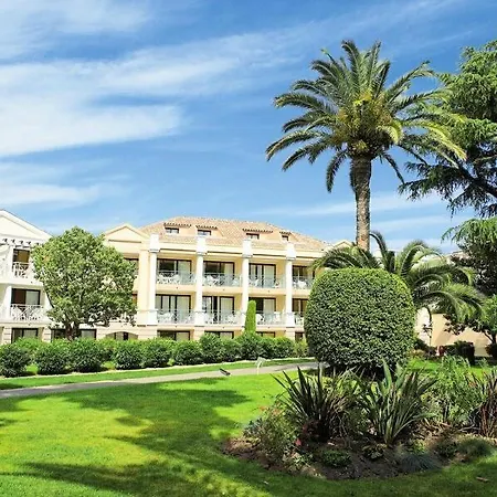 Francia - Maeva - 2 Pieces 6 Personnes - Confort 46 Appartement