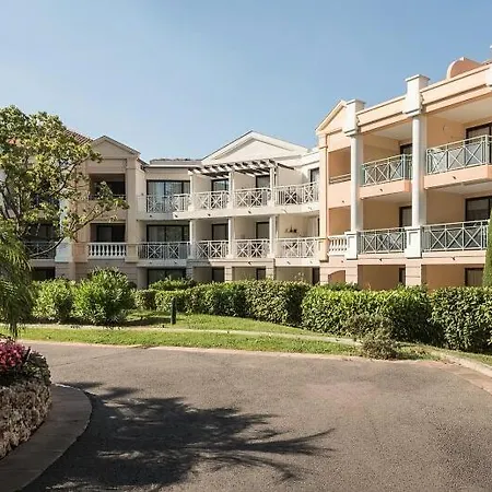 Appartement Francia - Maeva - 2 Pieces 6 Personnes - Confort 46 Cannes