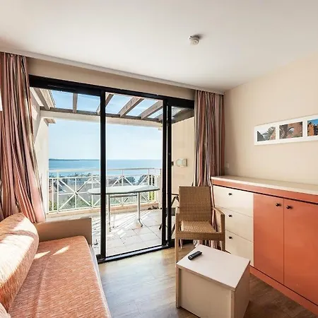 Francia - Maeva - 2 Pieces 6 Personnes - Confort 46 * Cannes