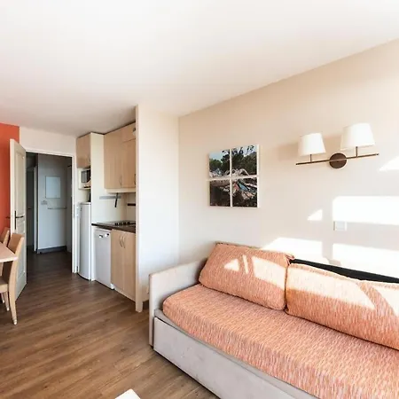 Francia - Maeva - 2 Pieces 6 Personnes - Confort 46 Appartement Cannes