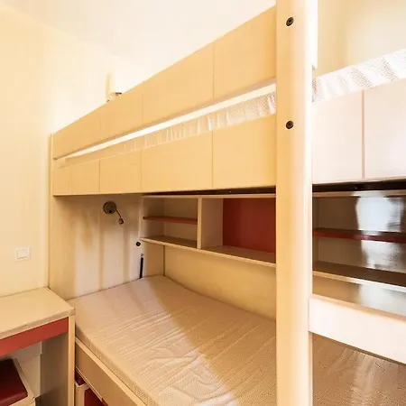 Francia - Maeva - 2 Pieces 6 Personnes - Confort 46 Appartement *